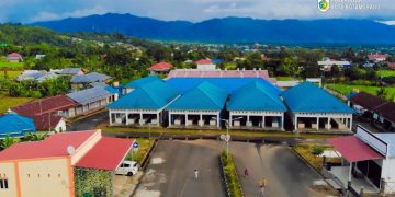 Pemkot Ajak Pedagang Pasar Serasi Memanfaatkan Pasar Genggulang