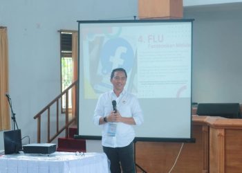 Bupati Sachrul Resmi Buka Latsar CPNS 2019