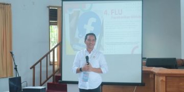 Bupati Sachrul Resmi Buka Latsar CPNS 2019