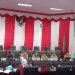 Terkait Pemberhentian Perangkat, DPRD Hearing Sangadi dan BPD Desa Pontodon Timur