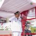 Bupati Limi Mokodompit Irup Peringatan HUT ke-77 Kemerdekaan RI