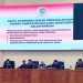 DPRD Bolmong Paripurnakan Tiga Ranperda Inisiatif
