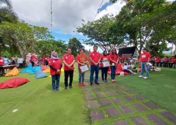 Kota Kotamobagu Raih Penghargaan PUSPAGA Terbaik se-Sulut