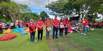 Kota Kotamobagu Raih Penghargaan PUSPAGA Terbaik se-Sulut