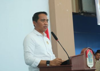 Pilsang Serentak di Boltim Digelar Tahun 2023