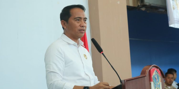 Pilsang Serentak di Boltim Digelar Tahun 2023