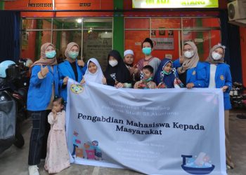 PENGELOLAAN SAMPAH LIMBAH MENJADI BARANG MULTIFINGSI