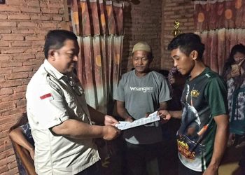 Direkrut Non-prosedural, BP2MI Sulut Pulangkan PMI Terkendala Asal Kota Kotamobagu