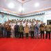 Wali Kota Hadiri Malam Resepsi HUT ke-77 Kemerdekaan RI