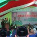 GP Ansor Pinolosian Gelar DTD, Fadli Tuliabu: Tak Ada Kata Berhenti Mengurus Organisasi
