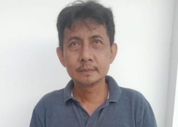 Dicopot dari Kepsek Buntut Viral Aksi “Goyang Bento”, Lutfi Bazmul Sampaikan Permohonan Maaf
