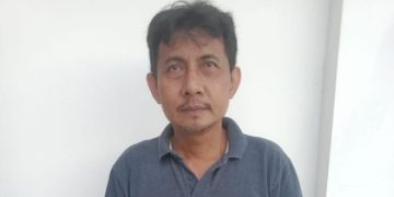 Dicopot dari Kepsek Buntut Viral Aksi “Goyang Bento”, Lutfi Bazmul Sampaikan Permohonan Maaf