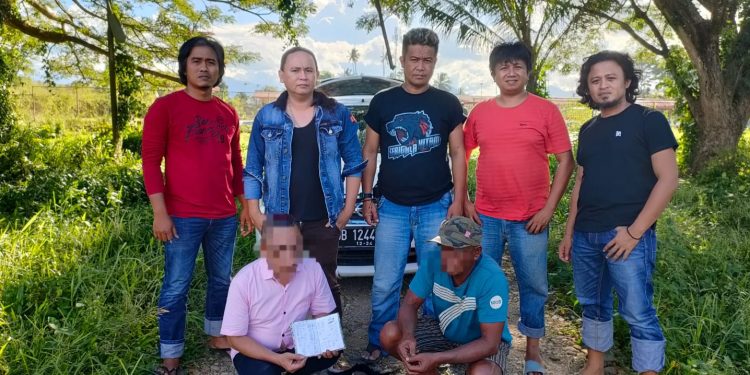 Polres Bolmong Terus Berantas Penyakit Masyarakat. Terbaru, Judi Online Disikat