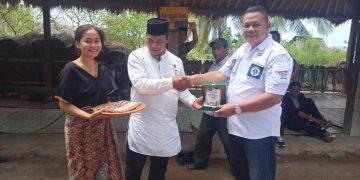 Sengkol Jadi Desa Terakhir Studi Tiru 47 Sangadi Asal Boltim