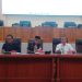 DPRD Bolmong Gelar RDP Finalisasi Ranperda Bumdes