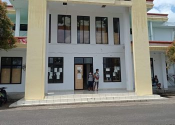 Pentingnya Administrasi Kependudukan, Disdukcapil Boltim Akan Layani Masyarakat di Kantor Kecamatan