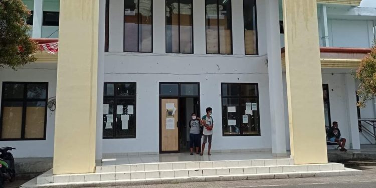 Pentingnya Administrasi Kependudukan, Disdukcapil Boltim Akan Layani Masyarakat di Kantor Kecamatan