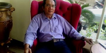 Dukung Kebijakan Pemkot, Andi Ladu: Polisi Wajib Tindak Tegas Yang Provokasi Pedagang