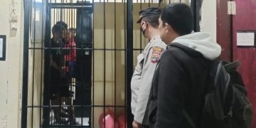 Oknum Penghasutan Dimuka Umum Pada Relokasi Pasar Serasi Diancam Hukuman 6 Tahun Penjara