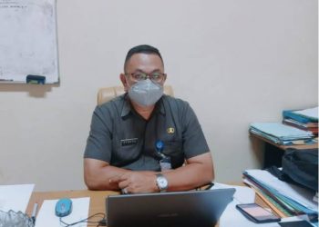 Kepala Desa di Boltim akan Studi Tiru Desa Wisata dan Desa Digital