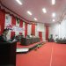 Nayodo Hadiri Paripurna KUPA dan PPAS Perubahan APBD Tahun 2022