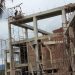 Abaikan Keselamatan Kerja, PPK Proyek Pembangunan Gedung Perpustakaan Resmi Layangkan Surat Peringatan