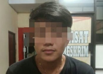 Polres Minsel Amankan 1 Tersangka TPPO Prostitusi Online