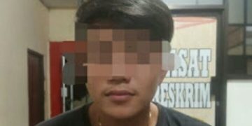 Polres Minsel Amankan 1 Tersangka TPPO Prostitusi Online