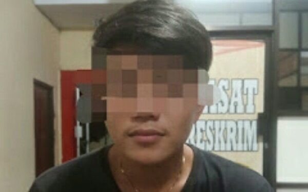 Polres Minsel Amankan 1 Tersangka TPPO Prostitusi Online