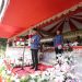 Sekda Kotamobagu Irup HUT ke-58 Provinsi Sulawesi Utara