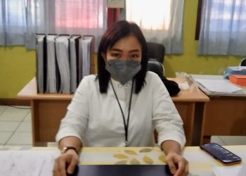 Kasus DBD Meningkat, Dinkes Kotamobagu Imbau Jaga Kebersihan Lingkungan