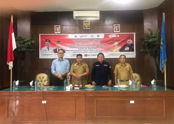 Belasan CPMI Bolaang Mongondow Ikuti Diklat Persiapan Bekerja di Jepang