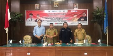 Belasan CPMI Bolaang Mongondow Ikuti Diklat Persiapan Bekerja di Jepang