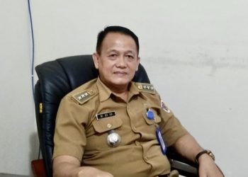 Camat Kotamobagu Utara Tegaskan Perangkat Desa Netral di Pilsang