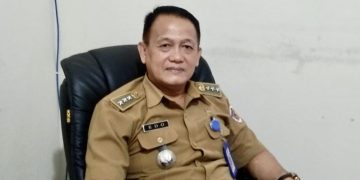 Camat Kotamobagu Utara Tegaskan Perangkat Desa Netral di Pilsang
