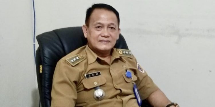 Camat Kotamobagu Utara Tegaskan Perangkat Desa Netral di Pilsang