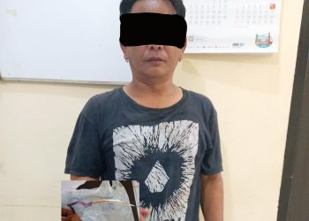 Paman yang Tikam Ponakan di Paniki Ternyata Residivis, Masih Jalani Pembebasan Bersyarat