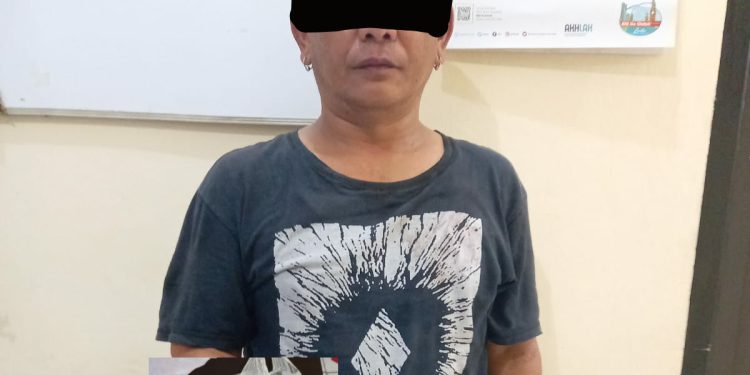 Paman yang Tikam Ponakan di Paniki Ternyata Residivis, Masih Jalani Pembebasan Bersyarat