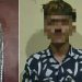 Polsek Maesa Amankan Terduga Pelaku Pengancaman dengan Sajam di Kakenturan Dua