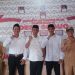 Pemdes Soguo Seleksi Calon Kepala Dusun 1, Renaldi Raih Nilai Tertinggi