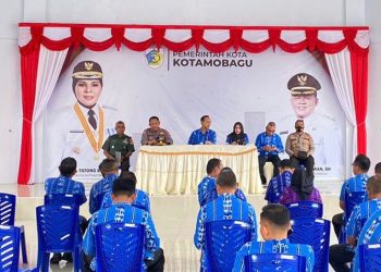 TNI Polri Harap Sinergitas Bersama Pemkot Tetap Terjaga