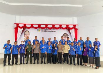 Pemkot Apresiasi TNI Polri di Rapat Evaluasi Relokasi Pasar
