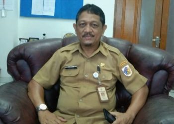 Operasi Pasar Murah untuk Tekan Inflasi di Kotamobagu