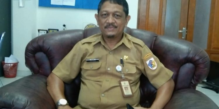 Operasi Pasar Murah untuk Tekan Inflasi di Kotamobagu