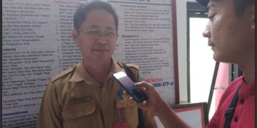 Hadapi Tahun Politik, Kadis Dukcapil Bolsel: Stok Blangko e-KTP Masih Tersedia
