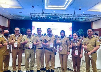 Ikuti Arahan Presiden Terkait Penghapusan Kemiskinan, Sachrul: Sudah Dialokasikan pada APBD-P 2022