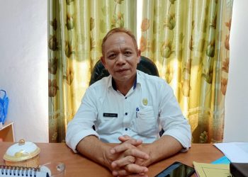 Kabar Gembira, Besok Dinsos Boltim Mulai Salurkan BLT BBM