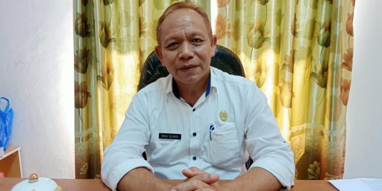 Kabar Gembira, Besok Dinsos Boltim Mulai Salurkan BLT BBM
