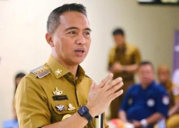 Ribuan Warga Boltim Bakal Terima BLT BBM