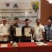 Pemkab Boltim dan UIN Salatiga Tanda Tangani MOU